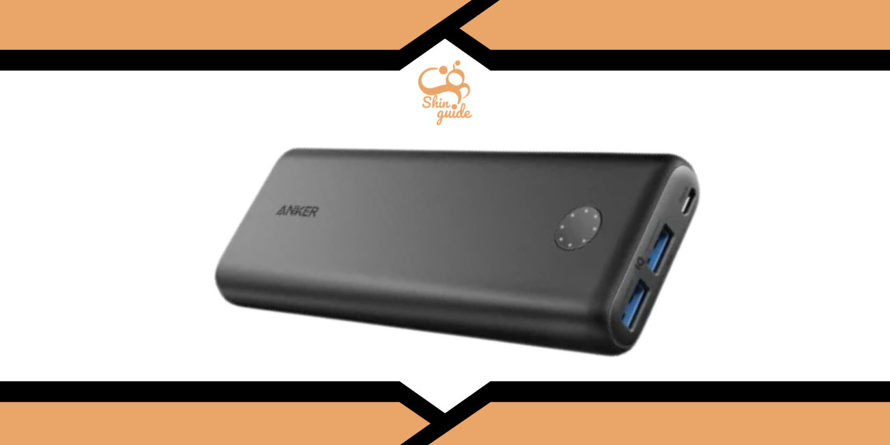 Anker Power Bank Review