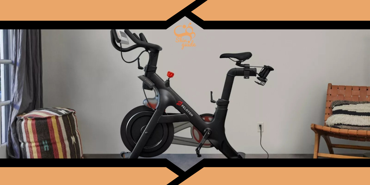 Peloton Bike+ Review