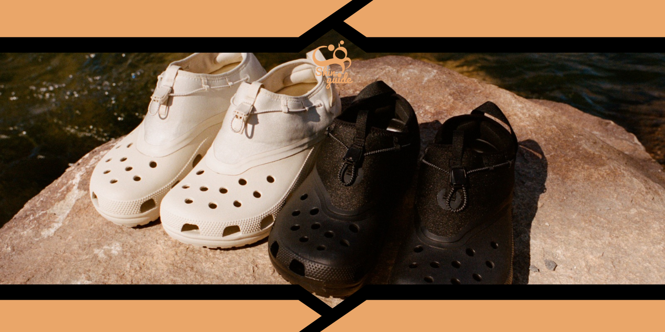 Crocs Classic Clogs Review