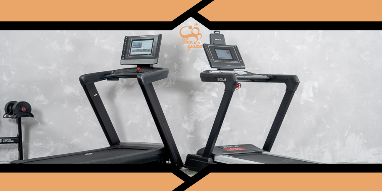 Peloton vs NordicTrack