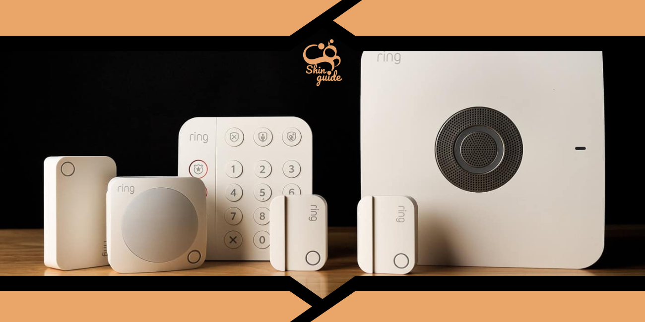 Smart Home Guide