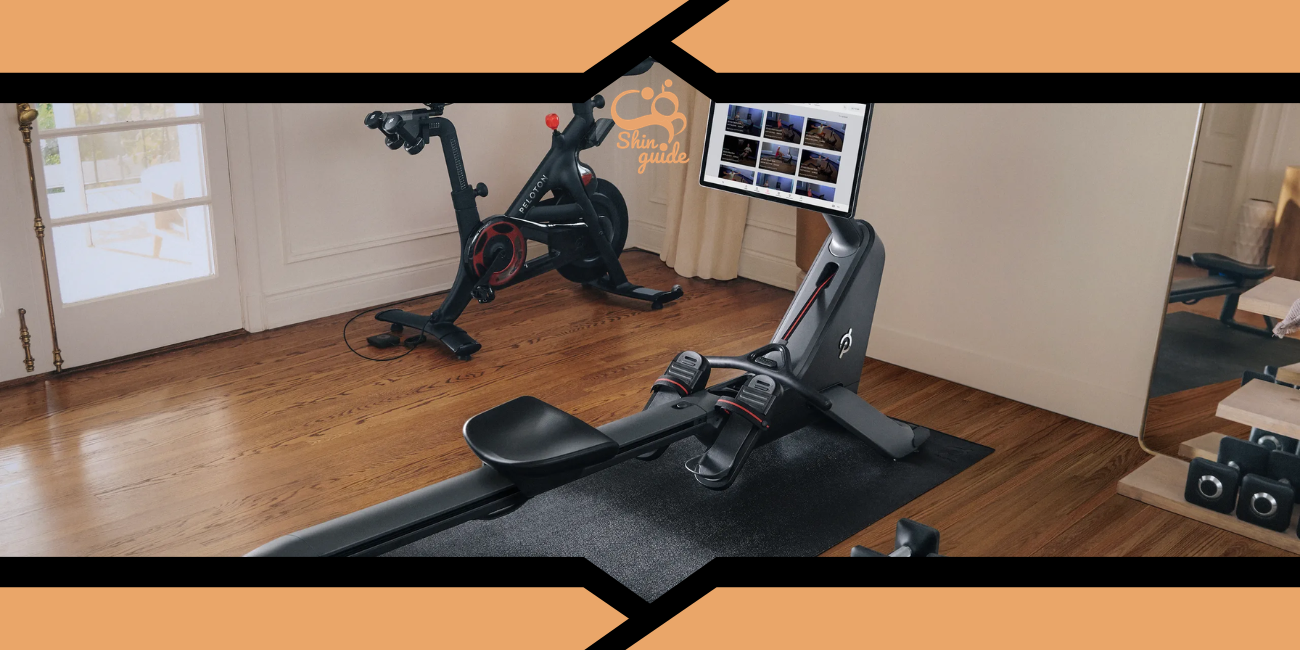 Right Peloton Equipment