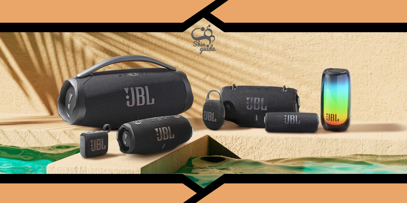 Audio Buying Guide from JBL