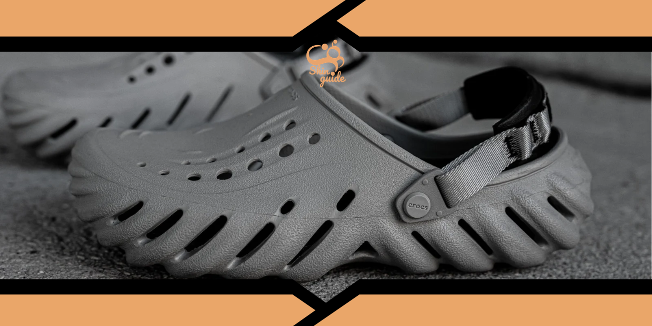 Comfort Footwear Crocs