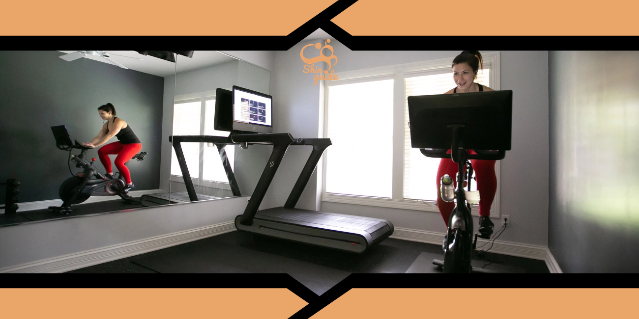 Peloton Deals for Home Gym