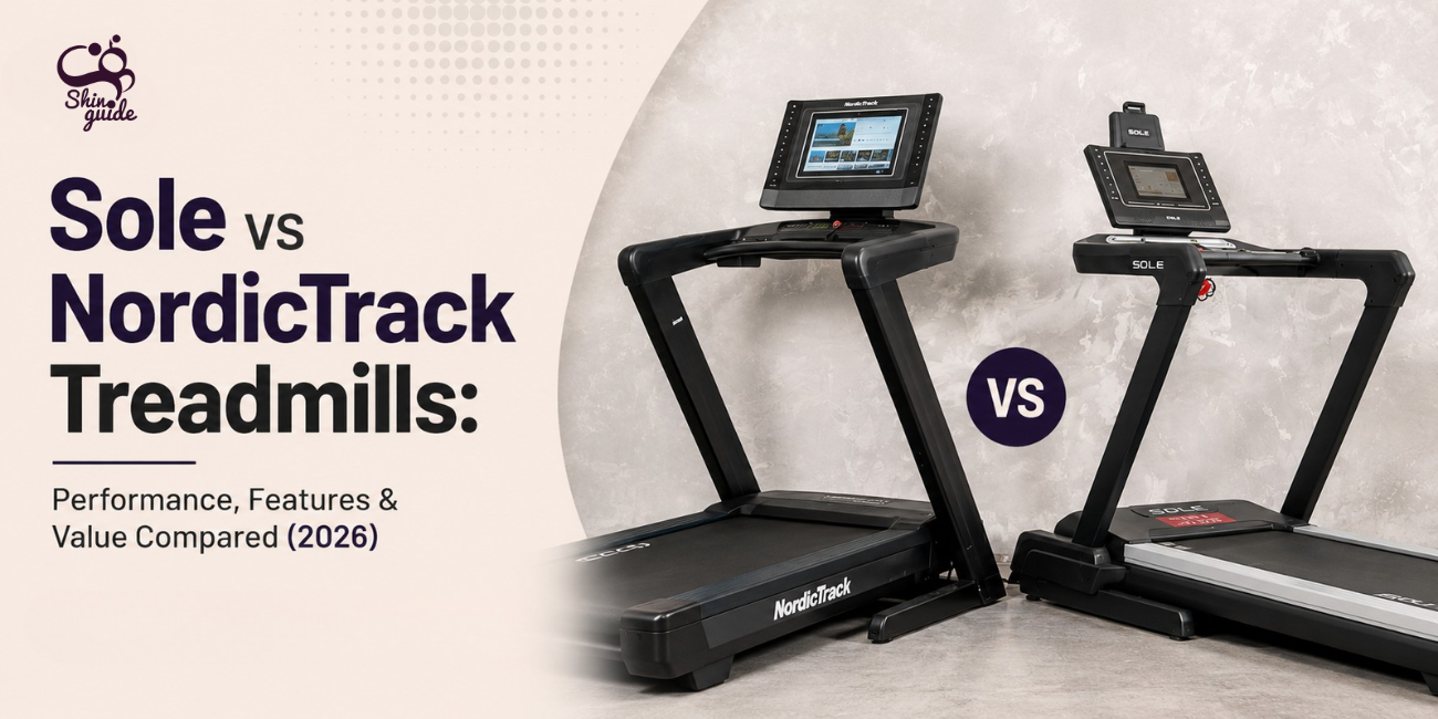 Peloton vs NordicTrack