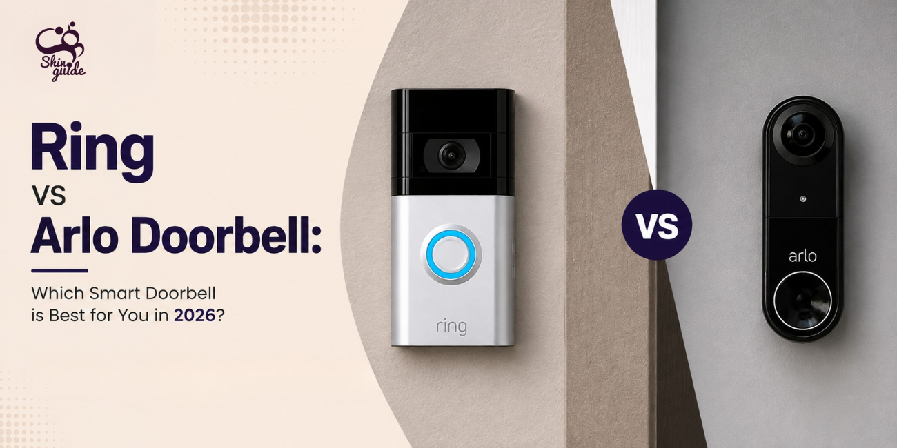 Ring vs Arlo