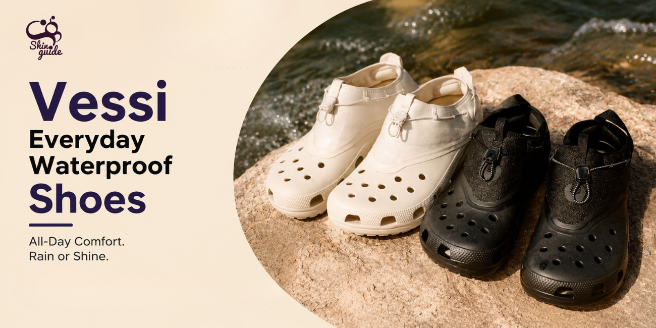 Crocs Classic Clogs Review
