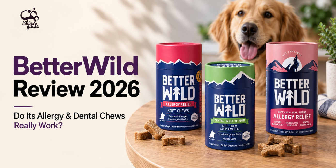 BetterWild